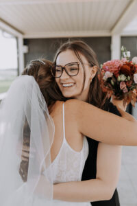 Bild von Hochzeitsplanung